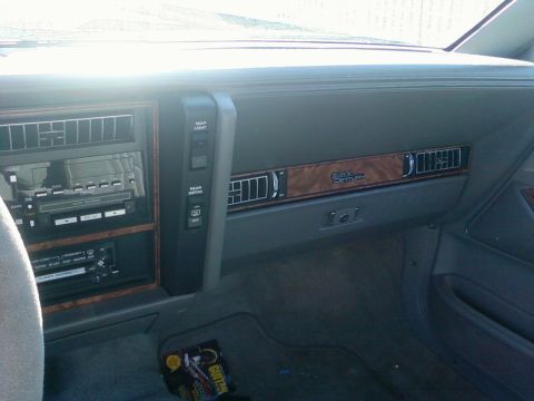 1996 Dodge 1500 photo
