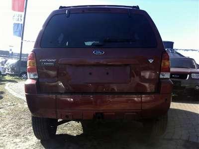 2006 Ford Escape photo