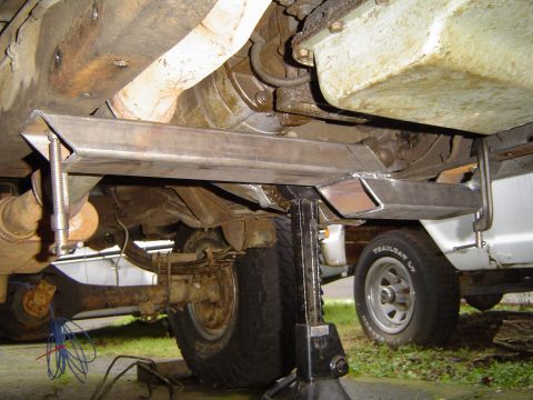 1979 Ford Bronco photo