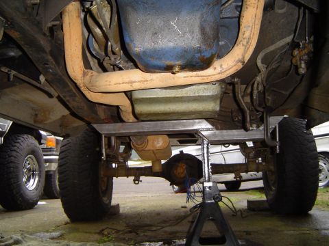 1979 Ford Bronco photo