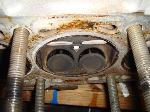1998 Volvo V70 photo