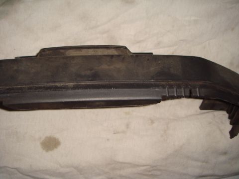 1998 Volvo V70 photo
