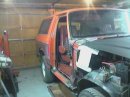 1981 Ford Bronco photo