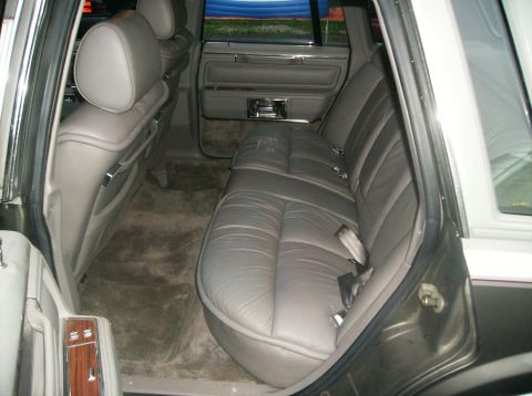 1990 Ford Bronco photo