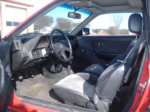 1993 Ford Bronco photo