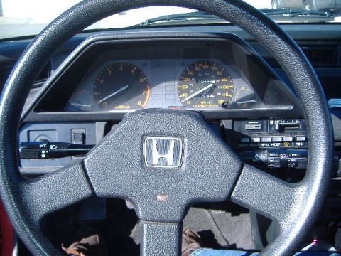 1993 Ford Bronco photo