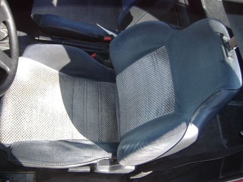 1993 Ford Bronco photo