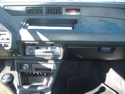 1993 Ford Bronco photo