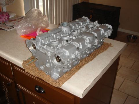 1998 Volvo V70 photo