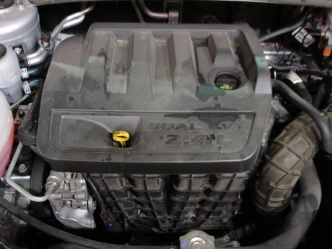 1987 Ford Crown Victoria LTD photo