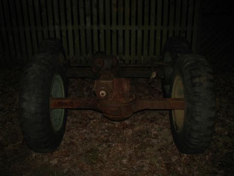 1979 Jeep J-10 photo
