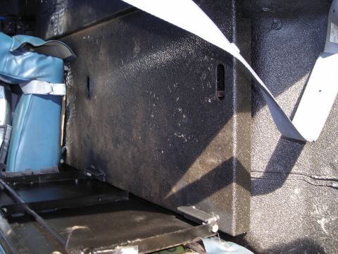1991 Ford C-350 (Centurion Conversions) photo