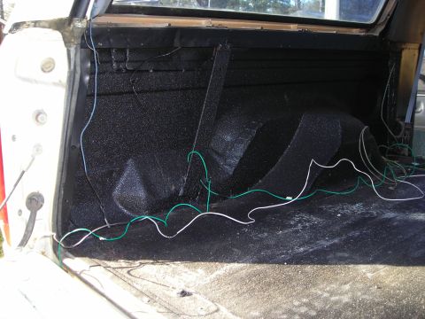 1991 Ford C-350 (Centurion Conversions) photo