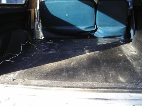 1991 Ford C-350 (Centurion Conversions) photo