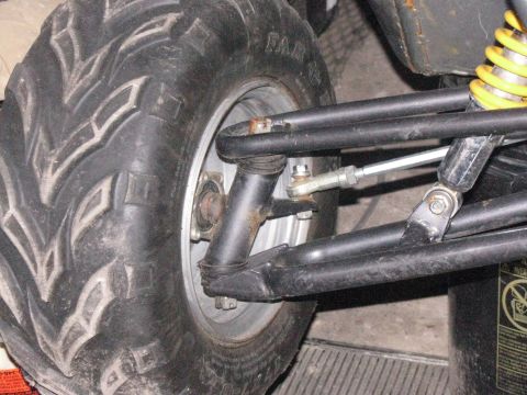 2006 Ford F1 photo