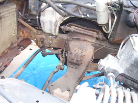 1979 Chevrolet Camaro photo