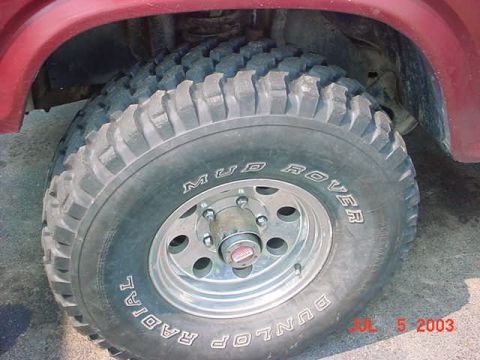 1980 Ford Bronco photo