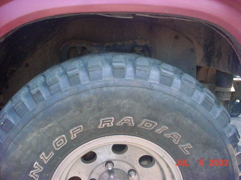 1980 Ford Bronco photo