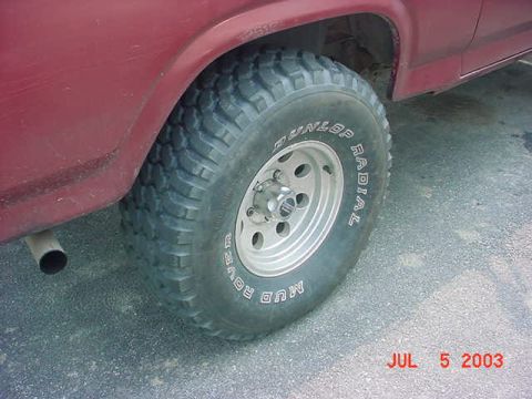 1980 Ford Bronco photo