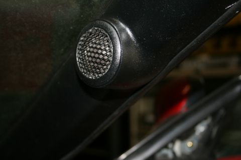 1993 Ford Probe photo