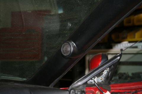 1993 Ford Probe photo