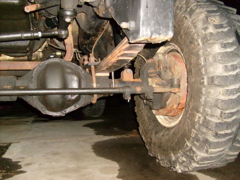 1993 Chevrolet C/K Pickup photo