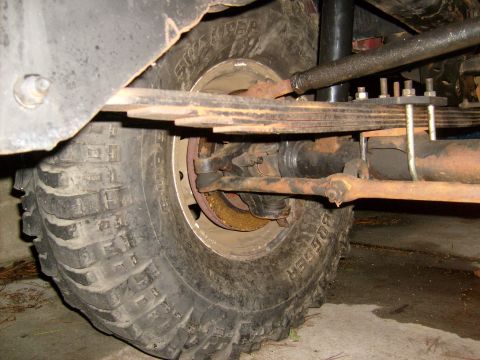 1993 Chevrolet C/K Pickup photo