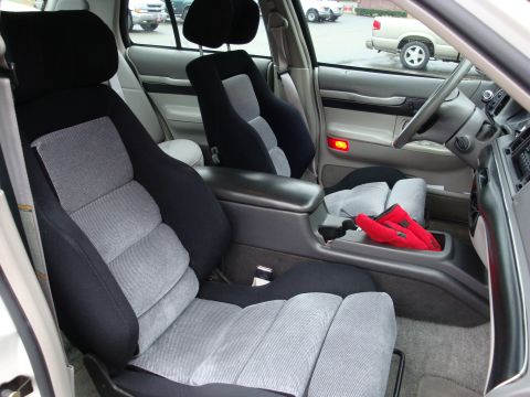 1997 Mercury Grand Marquis photo