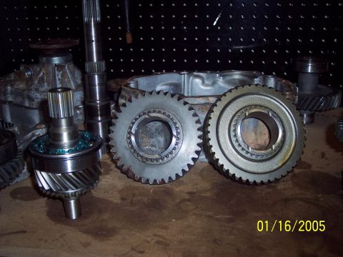 1984 Toyota 4Runner photo