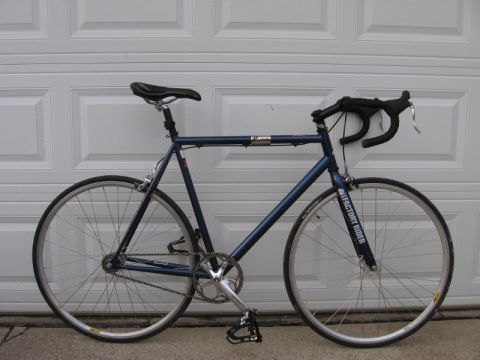 1997 Ford Probe photo