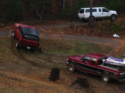 1978 Ford Bronco photo