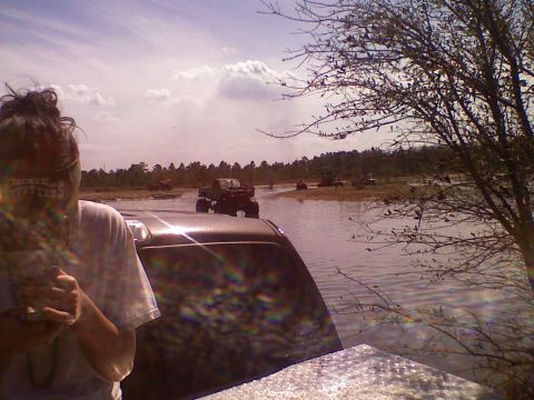 1996 Ford F-150 photo