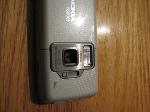2003 Ford Crown Victoria photo