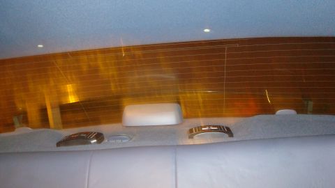 2001 Ford Crown Victoria photo