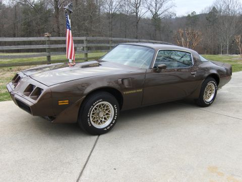 1978 Chevrolet Camaro photo