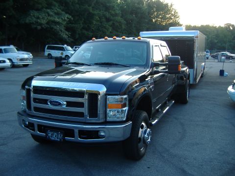 2002 Ford F-150 photo