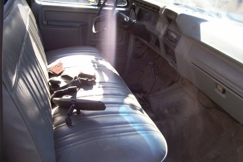 1986 Ford F-150 photo