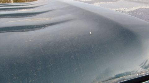1995 Ford C-150 (Centurion Conversions) photo