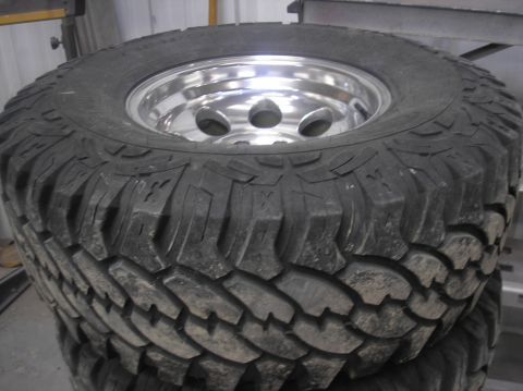 2002 Ford Sport Trac photo