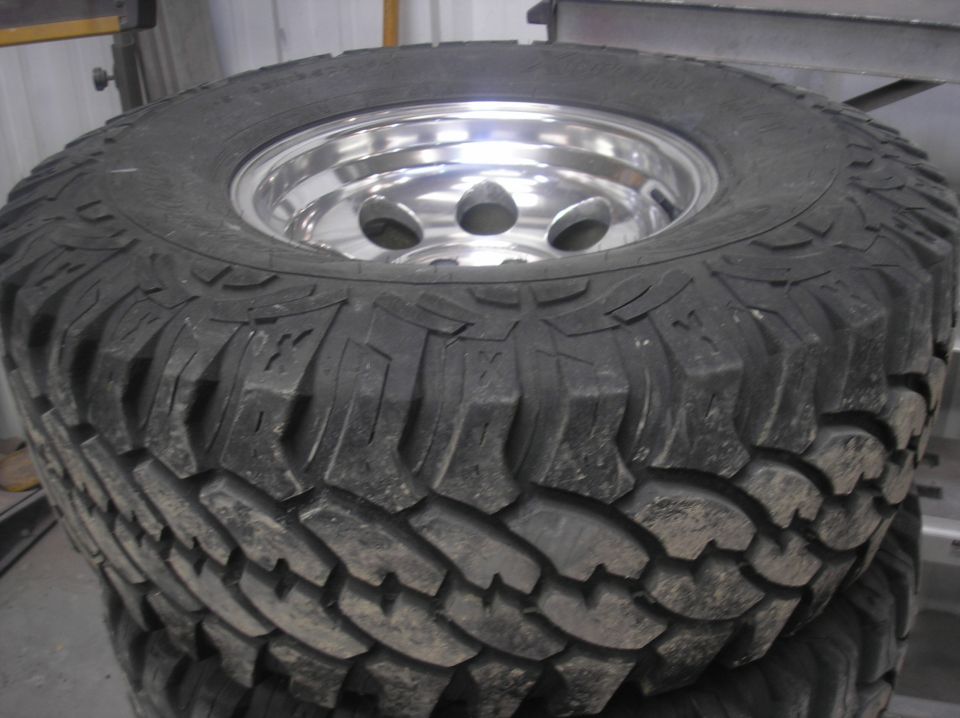 2002 Ford Sport Trac in 2009