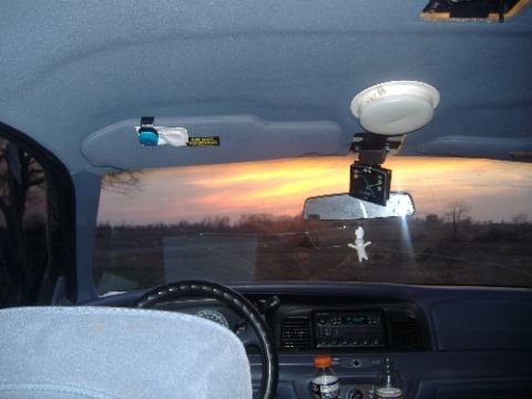 1997 Ford Crown Victoria photo