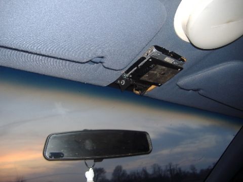 1997 Ford Crown Victoria photo