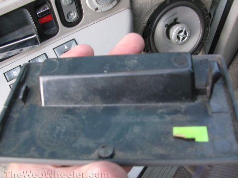 1994 Chevrolet Silverado 3500 photo