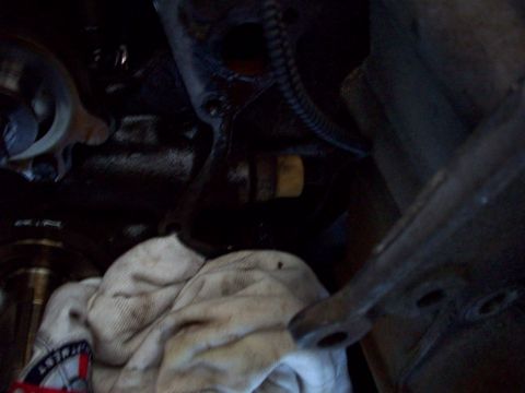 1996 Ford Bronco photo