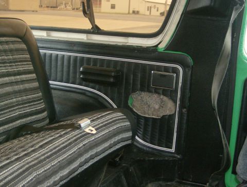 1979 Ford Bronco photo