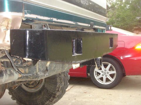 1996 Ford Bronco photo