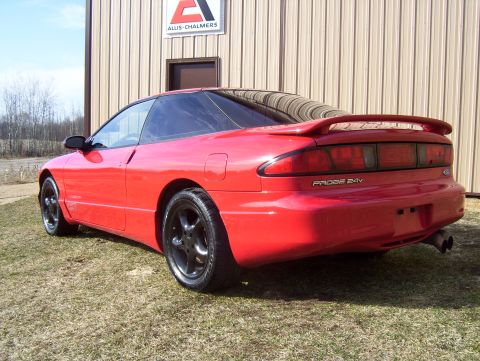 1996 Ford Probe photo