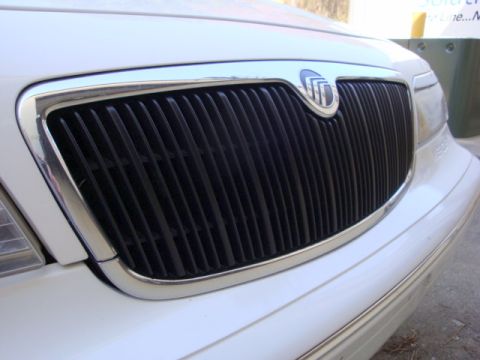 1997 Mercury Grand Marquis photo