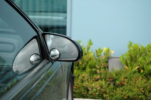 1990 Ford Thunderbird photo