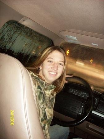 1995 Ford Bronco photo